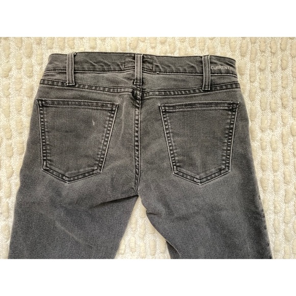 •Current/Elliot stiletto jeans• - Picture 6 of 7